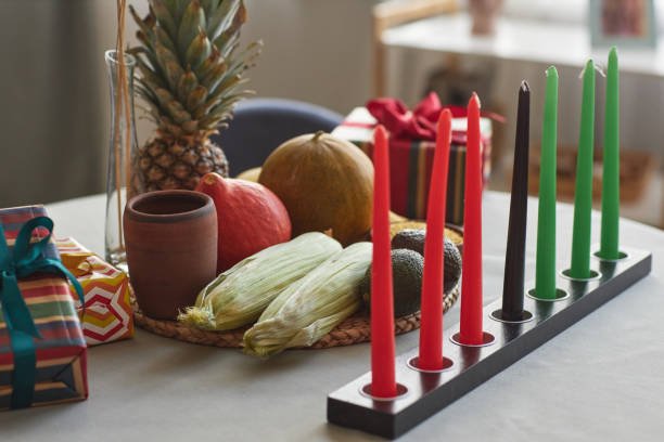 Kwanzaa Decorations?