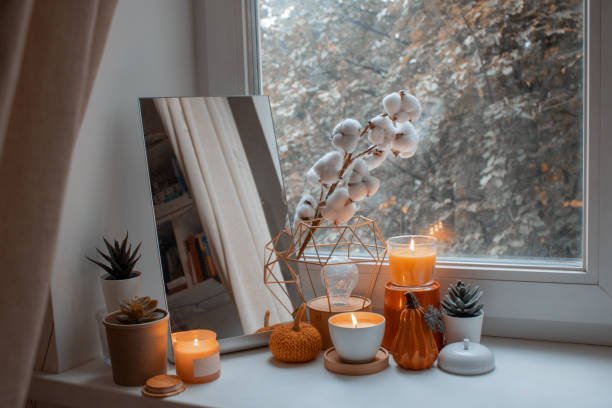 What Are the Best Candle Decoration Ideas