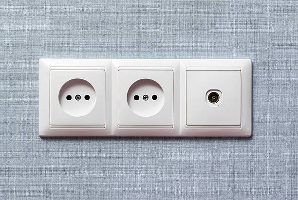 Electric Outlet Faceplates